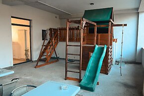 Bucharest Airport Hotel