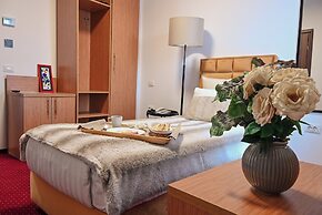 Bucharest Airport Hotel
