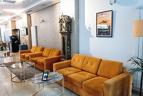 Bucharest Airport Hotel