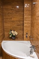 Bucharest Airport Hotel
