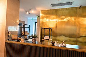 Bucharest Airport Hotel