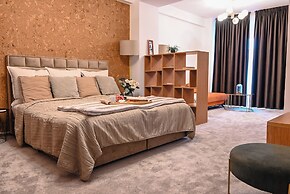 Bucharest Airport Hotel