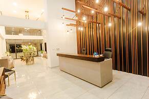 The Signature Apartments Gh