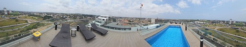 The Signature Apartments Gh