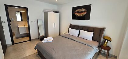 The Signature Apartments Gh