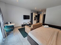 The Signature Apartments Gh