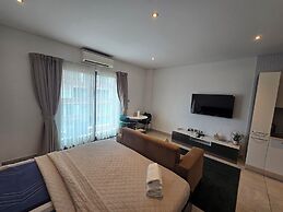 The Signature Apartments Gh