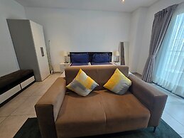 The Signature Apartments Gh