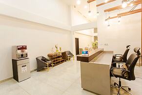 The Signature Apartments Gh