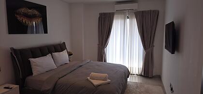 The Signature Apartments Gh