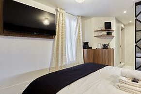 Magnificent New Studio Louvre Palais Royal