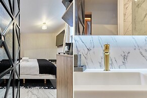 Magnificent New Studio Louvre Palais Royal