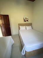 Pousada Kembali Maresias