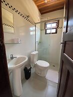 Pousada Kembali Maresias