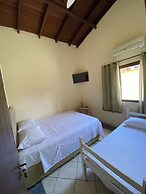 Pousada Kembali Maresias