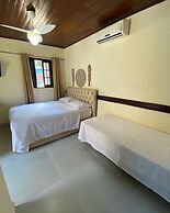 Pousada Kembali Maresias