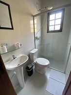 Pousada Kembali Maresias