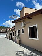 Pousada Kembali Maresias