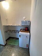 Pousada Kembali Maresias