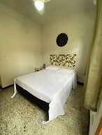 Pousada Kembali Maresias