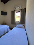 Pousada Kembali Maresias