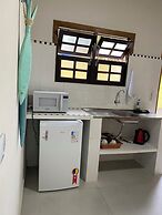 Pousada Kembali Maresias