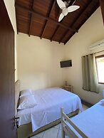 Pousada Kembali Maresias