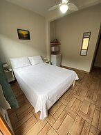 Pousada Kembali Maresias