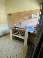 Pousada Kembali Maresias