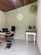 Pousada Kembali Maresias