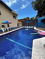 Pousada Kembali Maresias