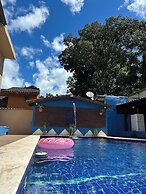 Pousada Kembali Maresias