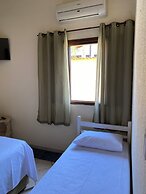 Pousada Kembali Maresias