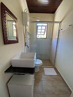 Pousada Kembali Maresias