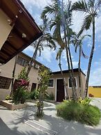 Pousada Kembali Maresias