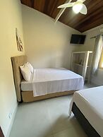 Pousada Kembali Maresias