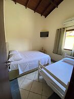 Pousada Kembali Maresias