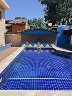 Pousada Kembali Maresias