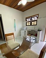 Pousada Kembali Maresias