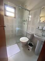 Pousada Kembali Maresias