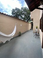 Pousada Kembali Maresias