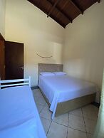 Pousada Kembali Maresias