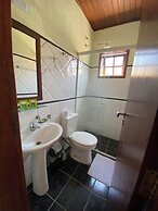 Pousada Kembali Maresias