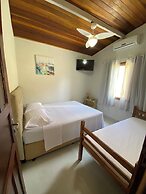 Pousada Kembali Maresias