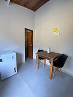 Pousada Kembali Maresias