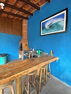 Pousada Kembali Maresias