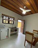 Pousada Kembali Maresias