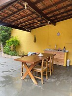 Pousada Kembali Maresias