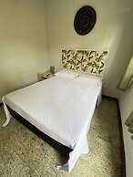 Pousada Kembali Maresias