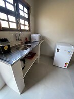 Pousada Kembali Maresias